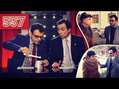 ArmComedy 557 - Ազգային թեյախմություն