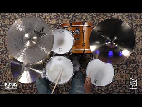 Zildjian 20" A Custom Ride Cymbal - 2303g (A20518-1070225Q)