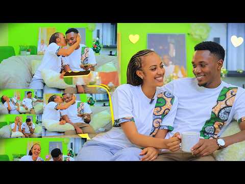 LYNDA UMUGABOWE ARAMUBYINIYE MAZE WE AKORERA PRANK MABUKWE WE CHRISTIAN AHAMAGARA MUKURU WA LYNDA