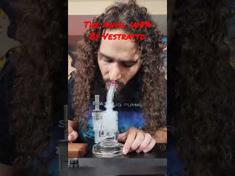 Ripping The new Di Vetro WPA by @vestratto481 ⭐ Use code Whiff10 for 10% off Vestratto.com ⭐