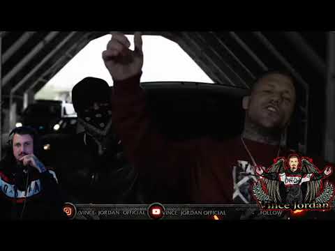 TATTOOBOY REAGIERT: Kontra K feat. AK Ausserkontrolle - Sirenen (Official Video)