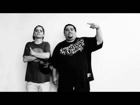 SIETE DIAS DE LLUVIA EN VIVO - RAPERO DE FOR LAIF 27-02-16