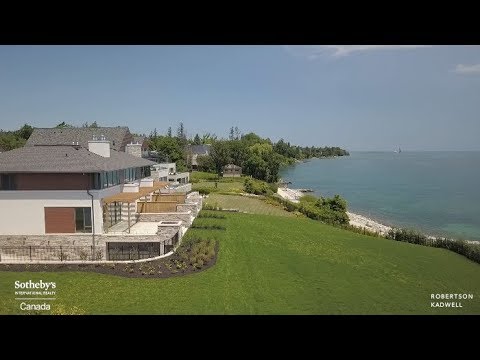 SOLD: 4 - 10 Maple Grove Drive, Oakville