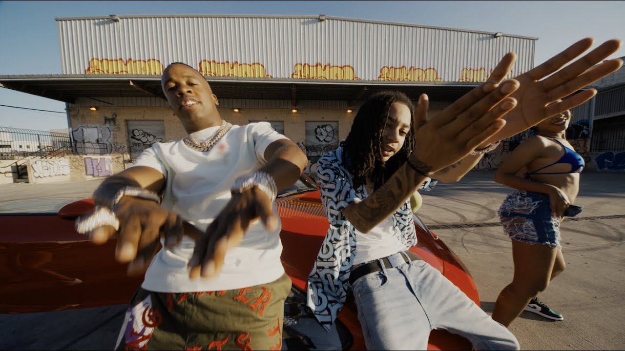 YBN Nahmir ft Yo Gotti – “Pop Like This”