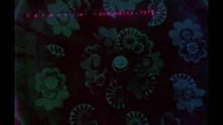 Harmonia - Proto-Deluxe At Harmonia Studio In Forst (1975)