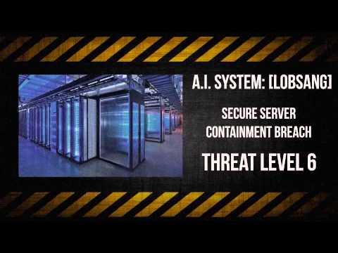 The Long Earth: Classified Materials Infographic