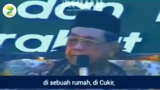 Download lagu Budaya Arab Itu Bukan Agama oleh KH. Abdurrahman Wahid (Gus Dur)  #GenerasiMudaNU #GMNUMalaysia mp3