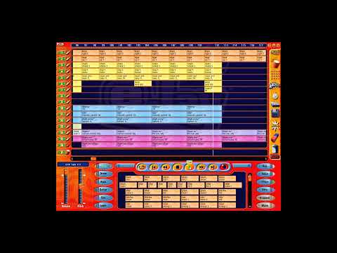 Dance eJay 2 - Dancing under the Rainbow