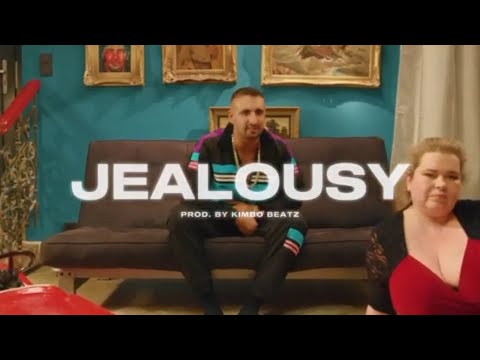 [FREE] SSIO Old School Type Beat ft. XATAR x HAZE - "JEALOUSY" | Hard Boom Bap Type Beat 2025