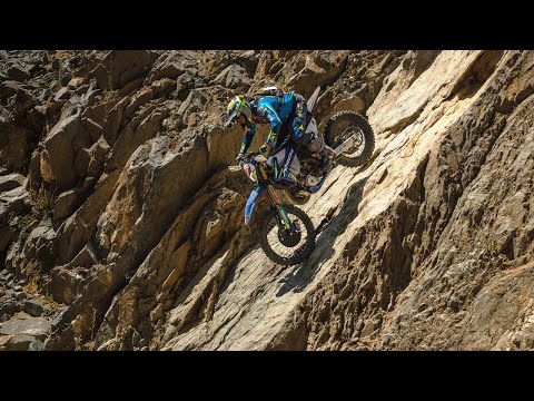 Offroad Day 1 & 2 Recap - Red Bull Romaniacs 2025