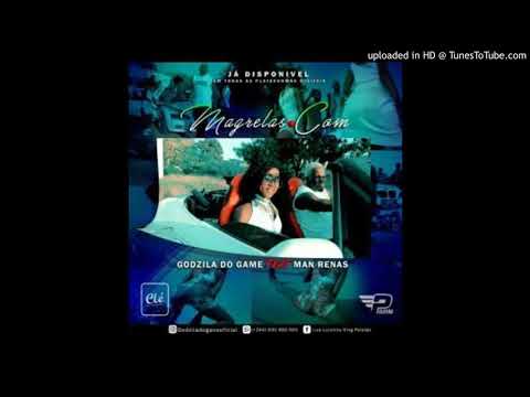 Goodzila Do Game feat. Dj Man Renas - Magrelas.com [www.donodasnovidades40.blogspot.com]