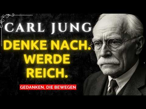 Die Erfolgsformel hinter »Denke nach und werde reich« | Napoleon Hill erklärt