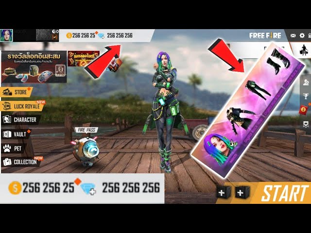 Free Fire Diamonds Trick How To Get Free Diamonds And Buy