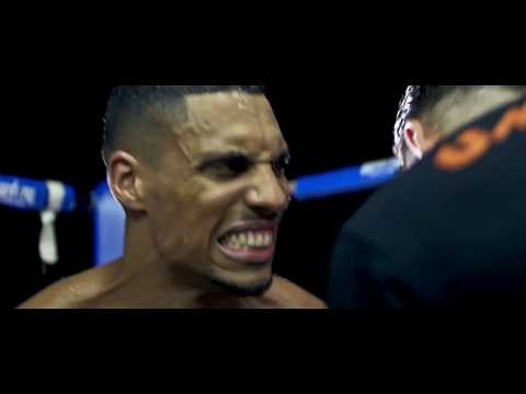 McGyver - G:nesis (prod. Jay Atelier) [OFFICIAL MUSIC VIDEO]