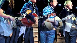 Eagles - Waiting in the Weeds