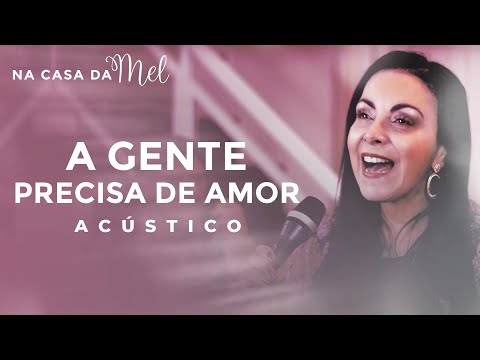 Agente Precisa De Amor - Cristina Mel