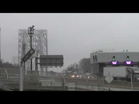 Bridge Crossing Toll Hikes In Effect