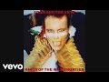 Adam & The Ants - Press Darlings (Audio)
