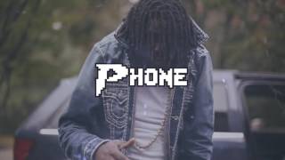 "PHONE" - CHIEF KEEF | FUTURISTIC TYPE BEAT (Prod.By DIZPMUSIC)