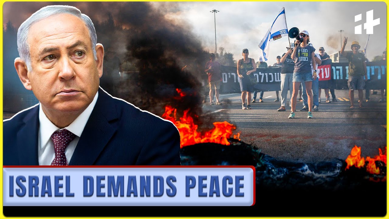 UN Chief Urges Gaza Ceasefire Amid Israeli Operation on Gaza City