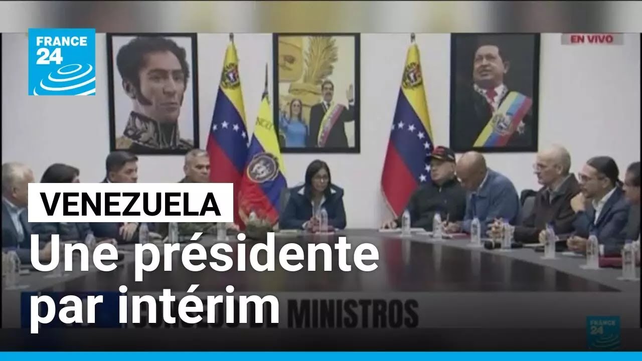 Venezuela politics analysis