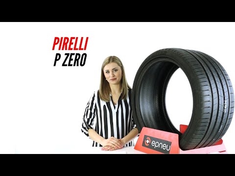 Pirelli P Zero Review / Übersicht