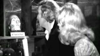 Young Frankenstein (Helloween-Who is Mr.Madman)