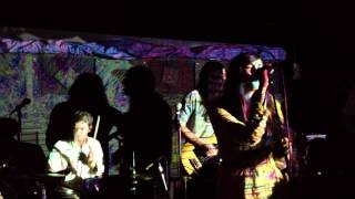 Cults - Oh My God - Live @ the Rhythm Room - HD