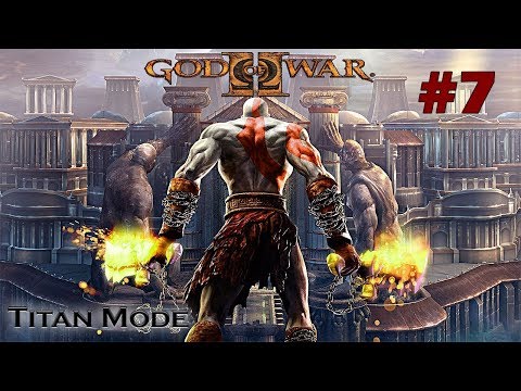 God of War 2 [Titan Mode] - 7/14