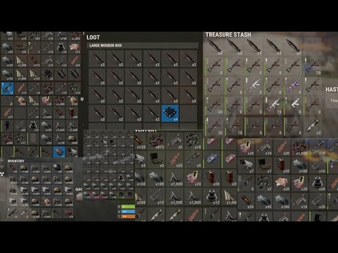 Ghosting Jackpot 3 Times on Vital Main