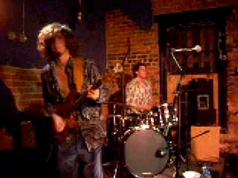 Bubonik Funk Position of Power