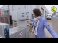 Hyundai ix35 Fuel Cell - review by Autovisie TV