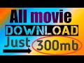 All Hd Movie Download 300 MB Movie Download 720p Hd Movie Download