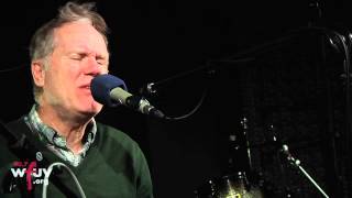 Loudon Wainwright III - "Over the Hill" (Live at WFUV)