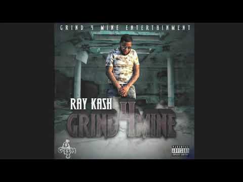 Ray Kash - Fresh ft B4L Draco (Prod speakerbangerz)