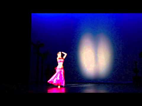 Ameera Paone opening for BDSS