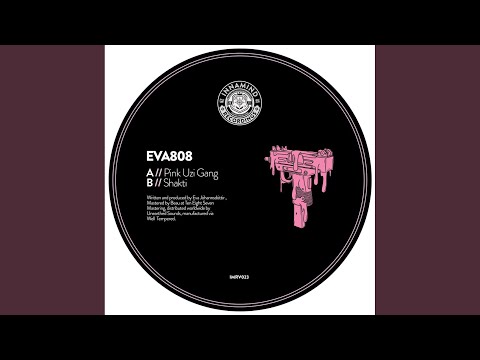 Pink Uzi Gang (Original Mix)
