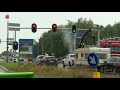 Werkzaamheden Larserweg bij Lelystad hinderen avondspits