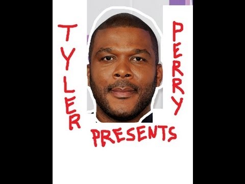 Tyler Perry Presents
