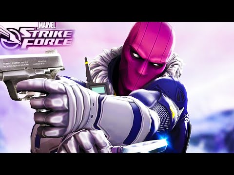 [MSF] Zemo Yellow and Red Star Pulls!!!