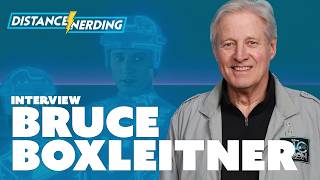Bruce Boxleitner on TRON, Babylon 5, Scarecrow & Mrs. King and Hollywood | Silver Age Comic Con 2026