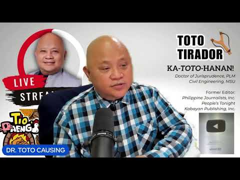 TRUMP GALIT NA, ICC MAPILITAN BITAWAN SI DUTERTE