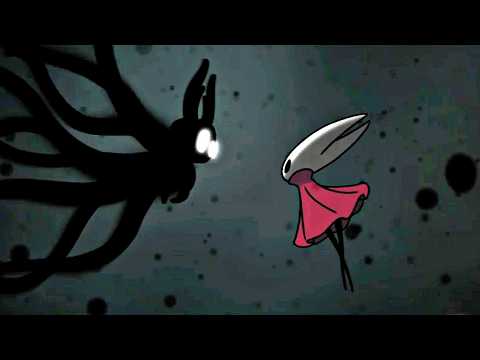 Hollow Knight Silksong - True Final Boss & True Ending (100% Complete)