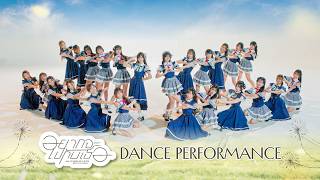 Kimi to Doko ka e Ikitai – อยากจะไปกับเธอ (Dance Performance ver.) / BNK48 & CGM48