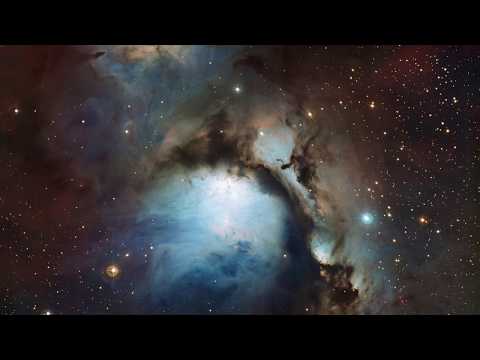 Pedro Mercado & Karada: Parallel Universe (Original Mix)