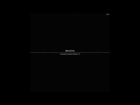 Brumaag - Geometric Seamless Pattern (Original Mix)