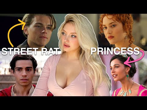 The hidden astrology of poor boy-rich girl romance 💵💅 | Uttara Phalguni Nakshatra