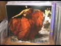 tindersticks - tie-dye