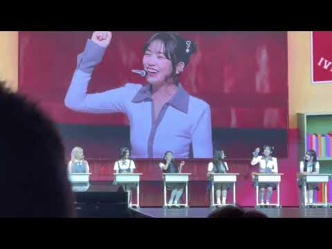 230625 IVE ThePromQueens in Taipei 04