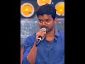 Thalapathy Vijay Motivational Speech Thalapathy Vijay